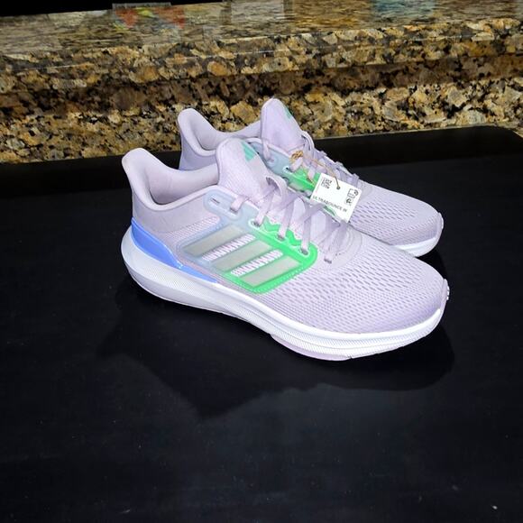 ADIDAS RACER TR23 woman's size 7 - Picture 2 of 7